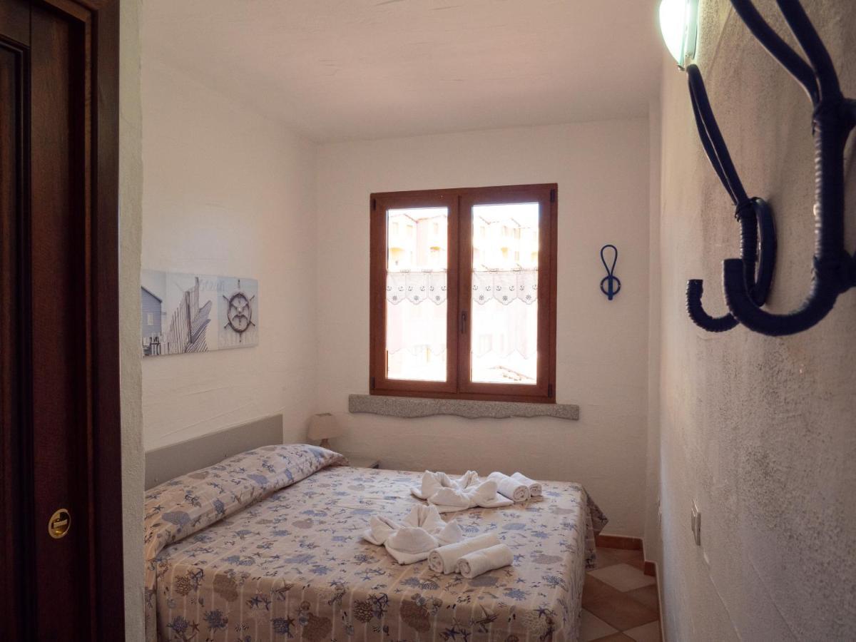 Il Blu Tanca Piras Βίλα Nebida Εξωτερικό φωτογραφία